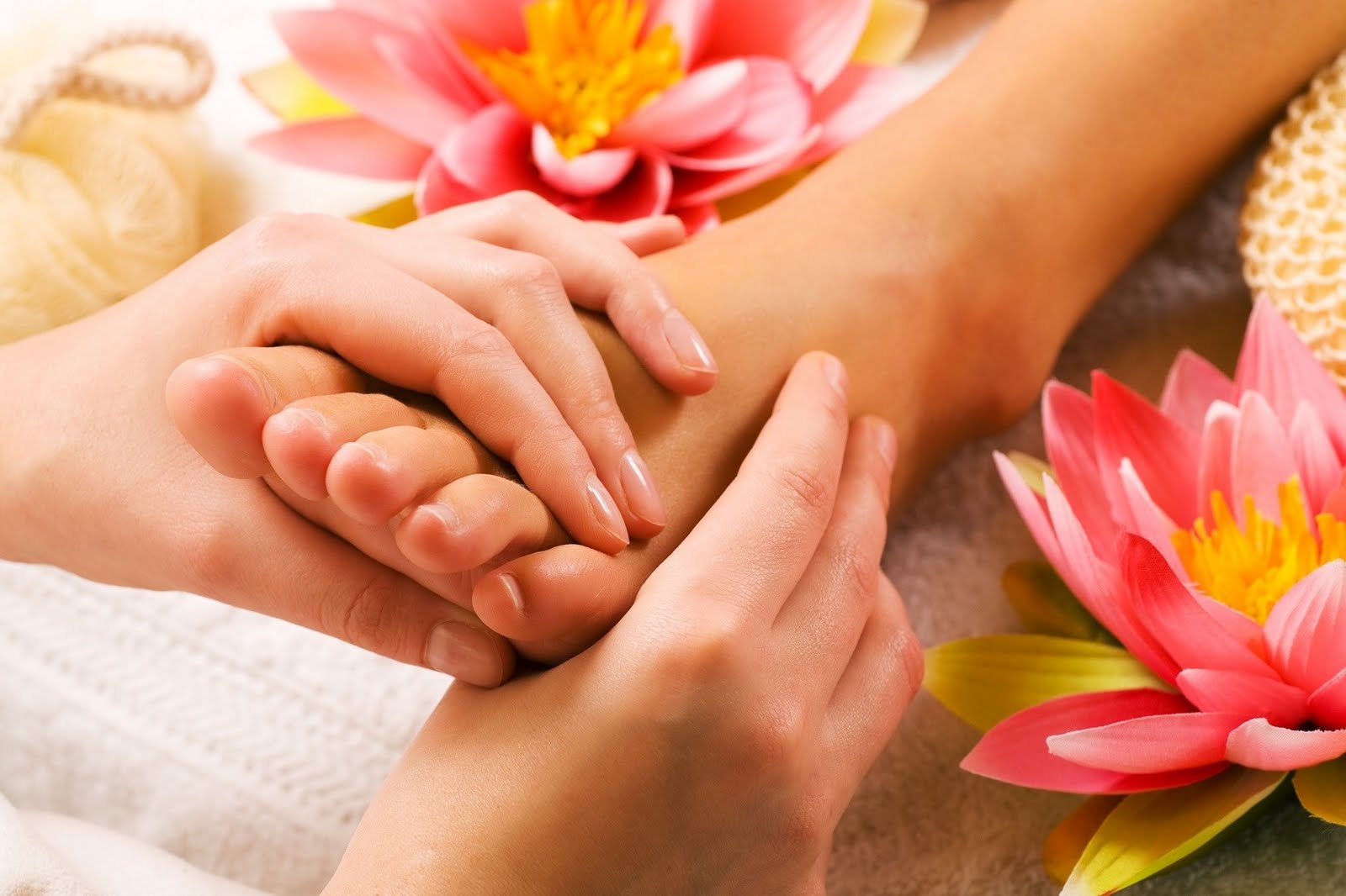 Why Is Thai Yoga Massage So Beneficial For Your Health And Well Being 3691